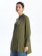 Women's Plain Shirt Tunic